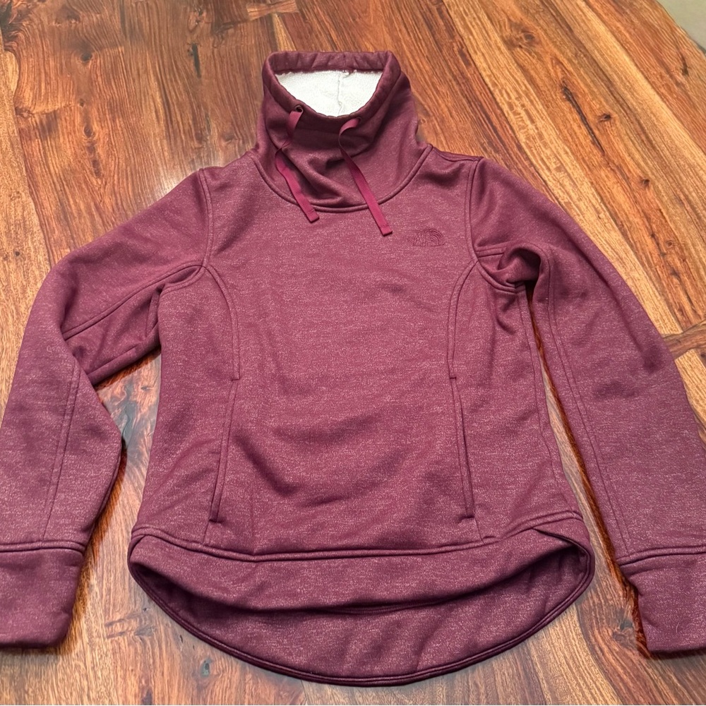 The North Face Fleece Pullover